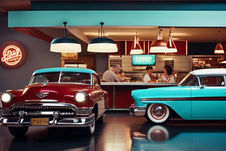 Who started fast food - Tastes of Health UK